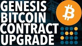 Genesis Mining Bitcoin Contract Profitability ($90 SHA256 Contract Upgrade) | BITCOIN $3420