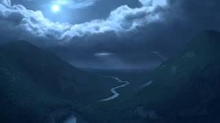 М. Лермонтов - Горные вершины (читает В. Моцардо) M.Lermontov - Mountain peaks (by V. Motsardo)