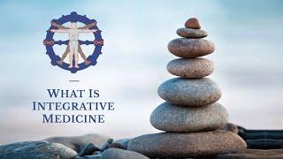 What Is Integrative Medicine  |  Shakthi Health and Wellness Center