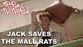 Jack Saves the Mall Rats from a BOMB - The Tribe