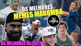 MUSCLECORTES AWARDS - OS MELHORES MEMES DE 2022 