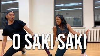 Batla House: O Saki Saki | Rohit Gijare Choreography | Nora Fatehi , Tanishk B, Neha K | Dance