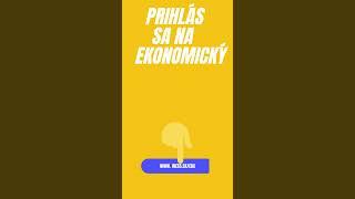 Dr. Eamonn Butler bude prednášať na Ekonomickom Base Campe 2024