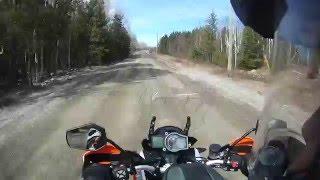 KTM 1190 Adventure