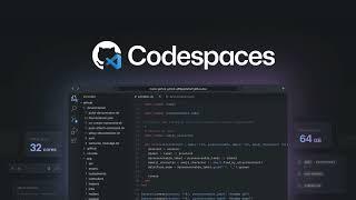 Codespaces for Java and Spring developers