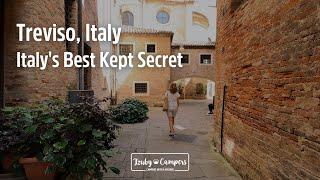 Treviso - Italy's Best Kept Secret