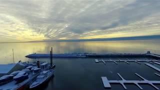 Зеленогорск - Загородный Клуб Терийоки