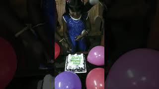 Happy Birthday Unnimol