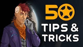 50 Tips and Tricks for RimWorld 1.5