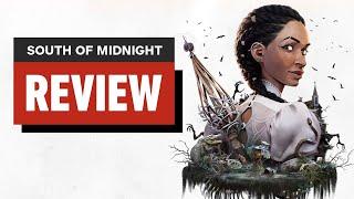 South of Midnight Review