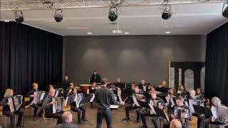 Akkordeon-Orchester Balingen | Return to Ithaca | Kees Vlak | arr. Gerd Huber