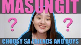 ASSUMPTIONS ABOUT ME | VLOG 8