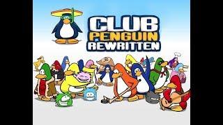 CLUB PENGUIN IS BACK?!?!