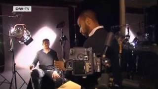 Photo Studio Harcourt | euromaxx