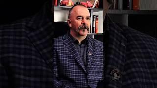 Клим Жуков о представлении кавалерийской атаки #климжуков #военнаяистория #история