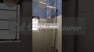LOREN SHOWER AVAILABLE. ORDER VIA#shorts#installation #shoponline #tungstenelectricals