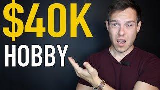 My Hobby Costs Me $40,000 | The Graham Stephan Show