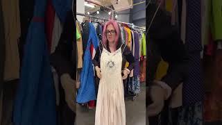 Should I buy this!? Secondhand Vintage and designer edition #thrifthaul #vintage #curatedvintage