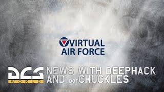 DCS News 3rd of August 2024 - Screenshot competition, CH-47F update and dynamic campaign