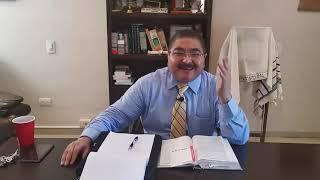 Pred Rev Alonso Alvarado Domingo 24 de Mayo 2020