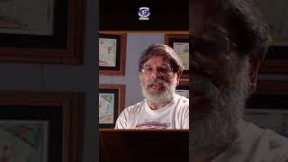 Vins aka Vijay Narain Seth | Cartoonist | Eminent Cartoonist of India #shorts