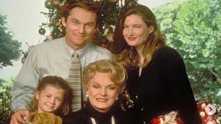 The Christmas Box (1995) | Richard Thomas  Maureen O'Hara | Heartwarming Drama | FHD Restoration