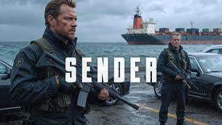 Adrenaline Action Film  Sender / Thriller Movie in English in HD