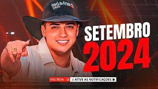 NATANZINHO LIMA 2024 - NATANZINHO LIMA SETEMBRO 2024 - CÊ QUE SABE AMOR NATANZINHO LIMA CD NOVO 2024