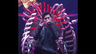 【周杰倫地表最強演唱會LIVE-夜曲+竊愛】 Jay Chou's The Invincible Concert LIVE (Nocturne+Stolen Love)