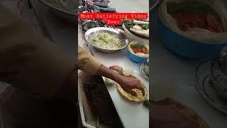 Satisfying video | Satisfying food video #satisfying