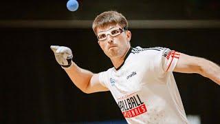 2019: Irish Wallball Nationals Men's Final (Mulkerrins V Kerr)