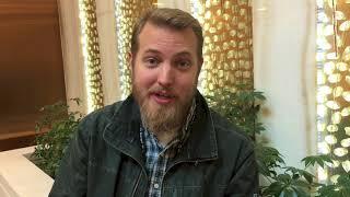 Matthew Van Hook, PhD Talks About His BrightFocus-Funded Project