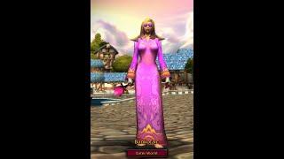  Weaving Destiny: Leveling Tailoring in Classic WoW | Church of ALC ️