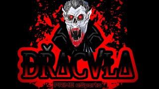 FRAG Champions League - PRIME eSports vs Elite eSports -  Dracula (PRIME) vs  Black Panther (ELITE)