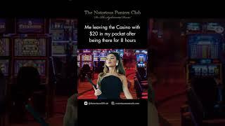ITS ALL ABOUT PROGRESS #shorts #funny #memes #gambling #casino #pokies