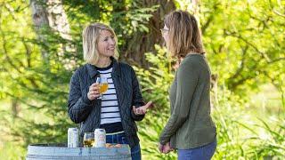 Samantha Brown's Places to Love - Sonoma, California Sizzle