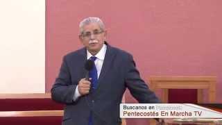 Oíd Palabra de Jehová (Pastor José D. Muñoz #1260)