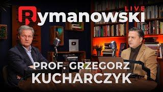 Rymanowski, prof. Kucharczyk: Kłopot z sąsiadami z Zachodu