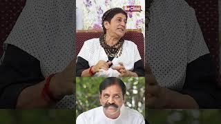வைரமுத்து எல்லாம் ஒரு பாடலாசிரியர் கிடையாது! | Advocate Geetha | Vairamuthu | Chinmayi