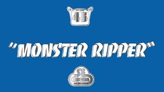 [SE 바이크] 29PLUS 몬스터 리퍼 | 22/23 MONSTER RIPPER