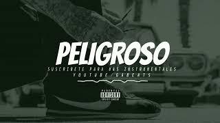 Base De Rap - Peligroso  Freestyle - Hip Hop Instrumental beat 2024 - Free