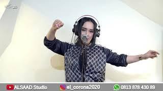 Anita Pawez - Ayouhايوه قلبي عليك التاع #liveaudio El Corona Gambus Part 37