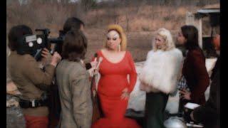 Pink Flamingos (1972) by John Waters, Clip: Divine announces her Manifesto - "Kill Everyone Now!"