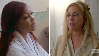 Sutton's STILL Begging  I Housewives of Beverly Hills S.14 Finale Rant/Recap I A Caribbean Send Off