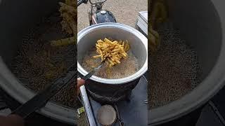 Viral French Fries Recipe | How to Make Crispy French Fries | Crunchy Finger Chips | Tasty Snacks