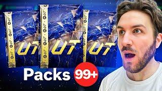 How to make Unlimited Free Packs for Team of the Year!