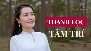 THANH LỌC TÂM TRÍ - MỘT NGÀY YÊN Ả GIỮA THIÊN NHIÊN CỦA TÔI | Ruby Nguyen