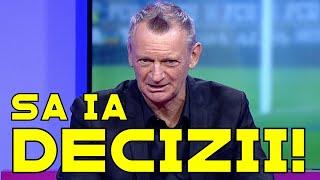 Craioveanu a dat verdictul, după revenirea lui Sorin Cârțu: ”De ce e pus acolo, să figureze, să ce?”