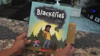 Blackflies