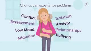 The Employee Assistance Programme (EAP) is a FREE and confidential service for all HSE staff